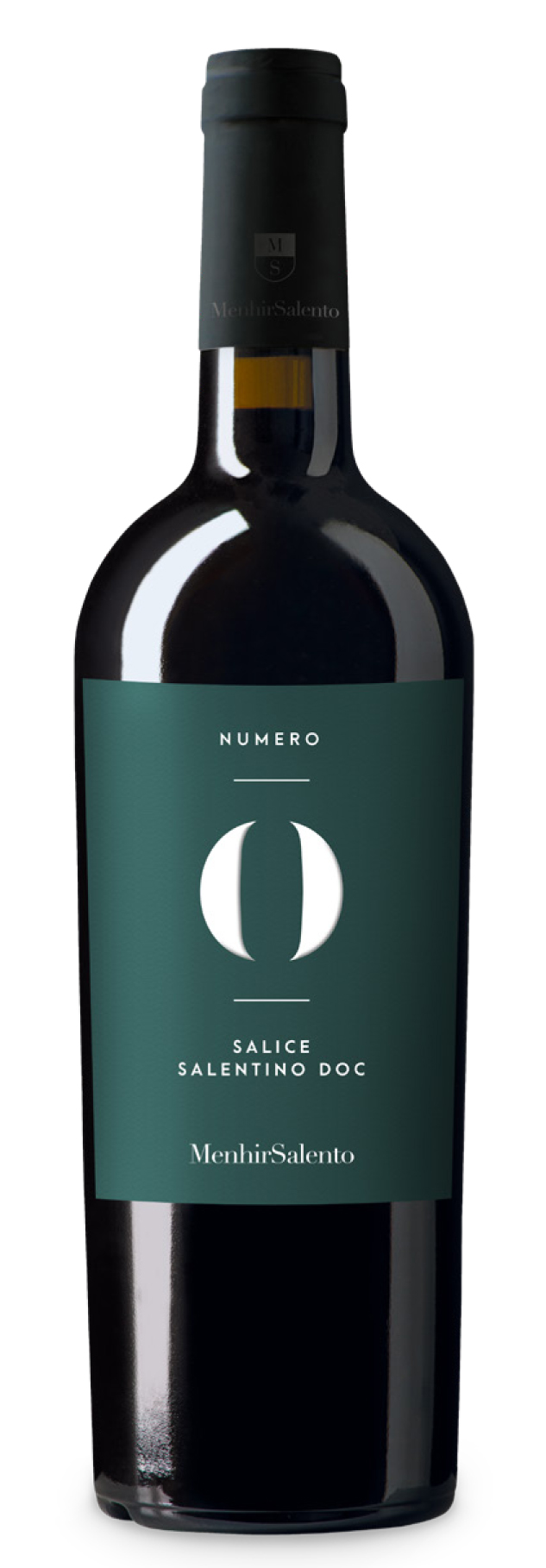 SALICE SALENTINO DOC 75CL 14% NUMERO ZERO