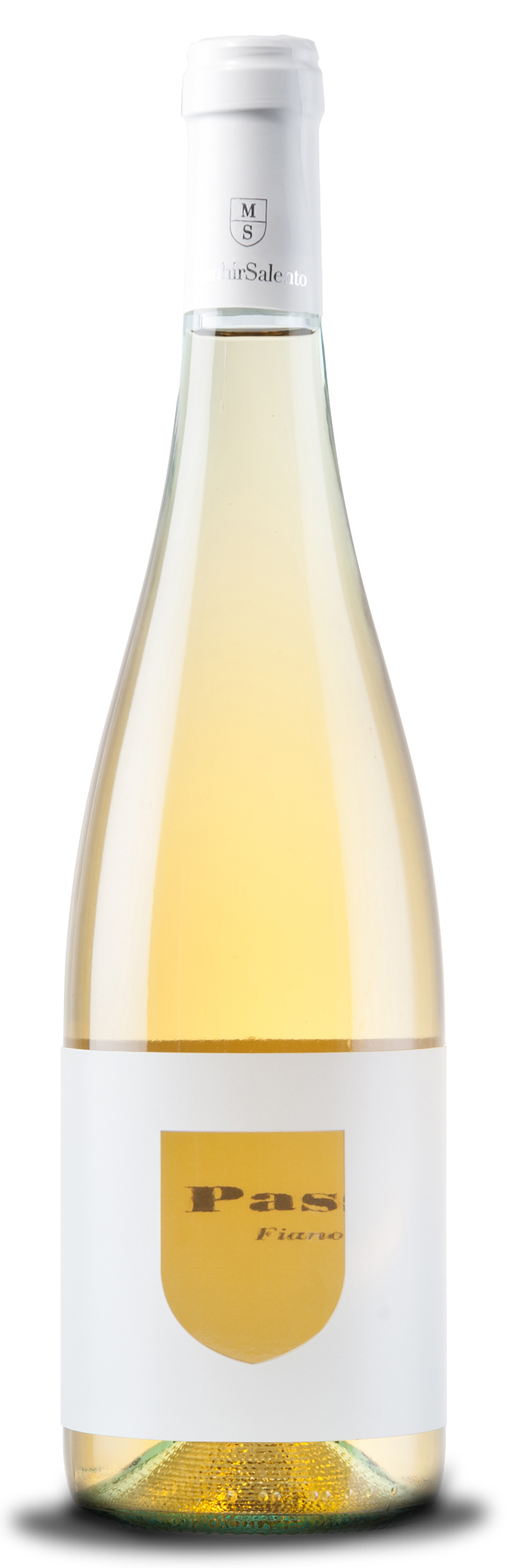 PASS O FIANO 75CL - 14%