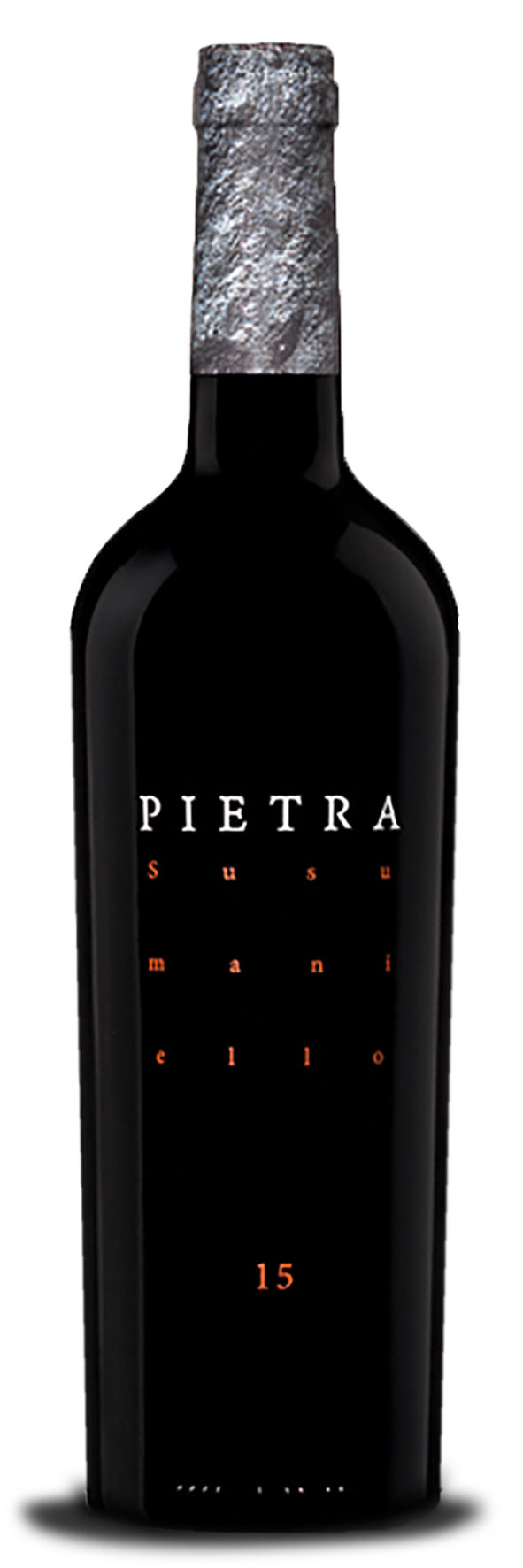 PIETRA SUSUMANIELLO IGT SALENTO 75CL