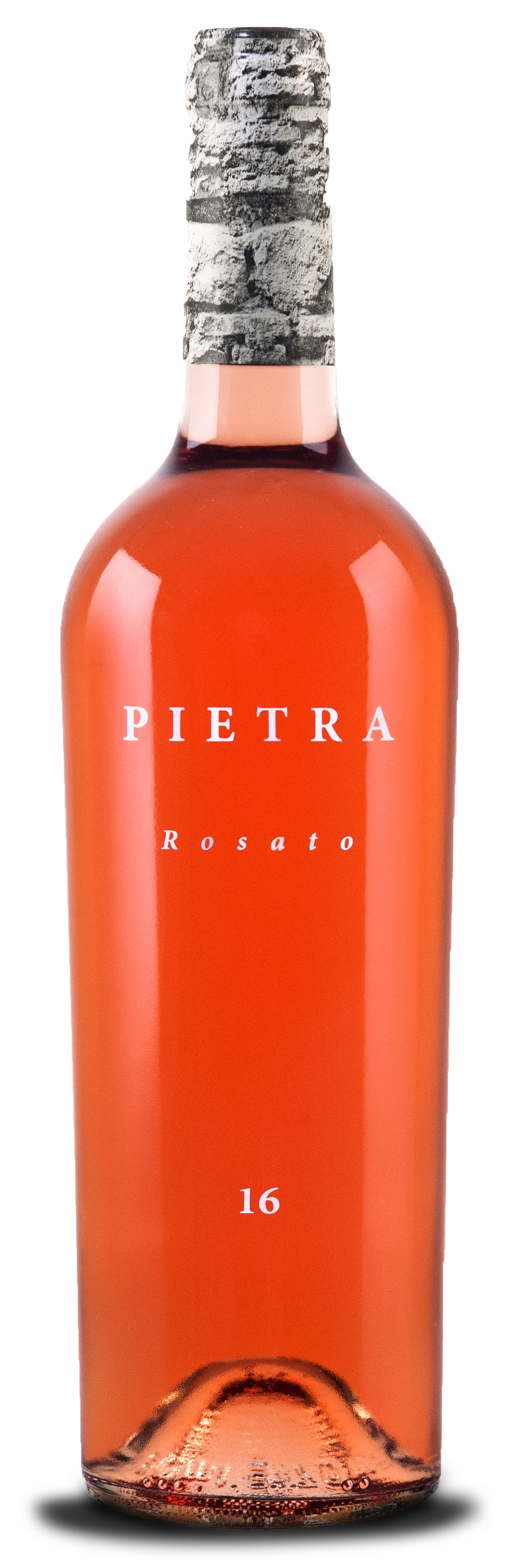 PIETRA ROSE IGT 75CL