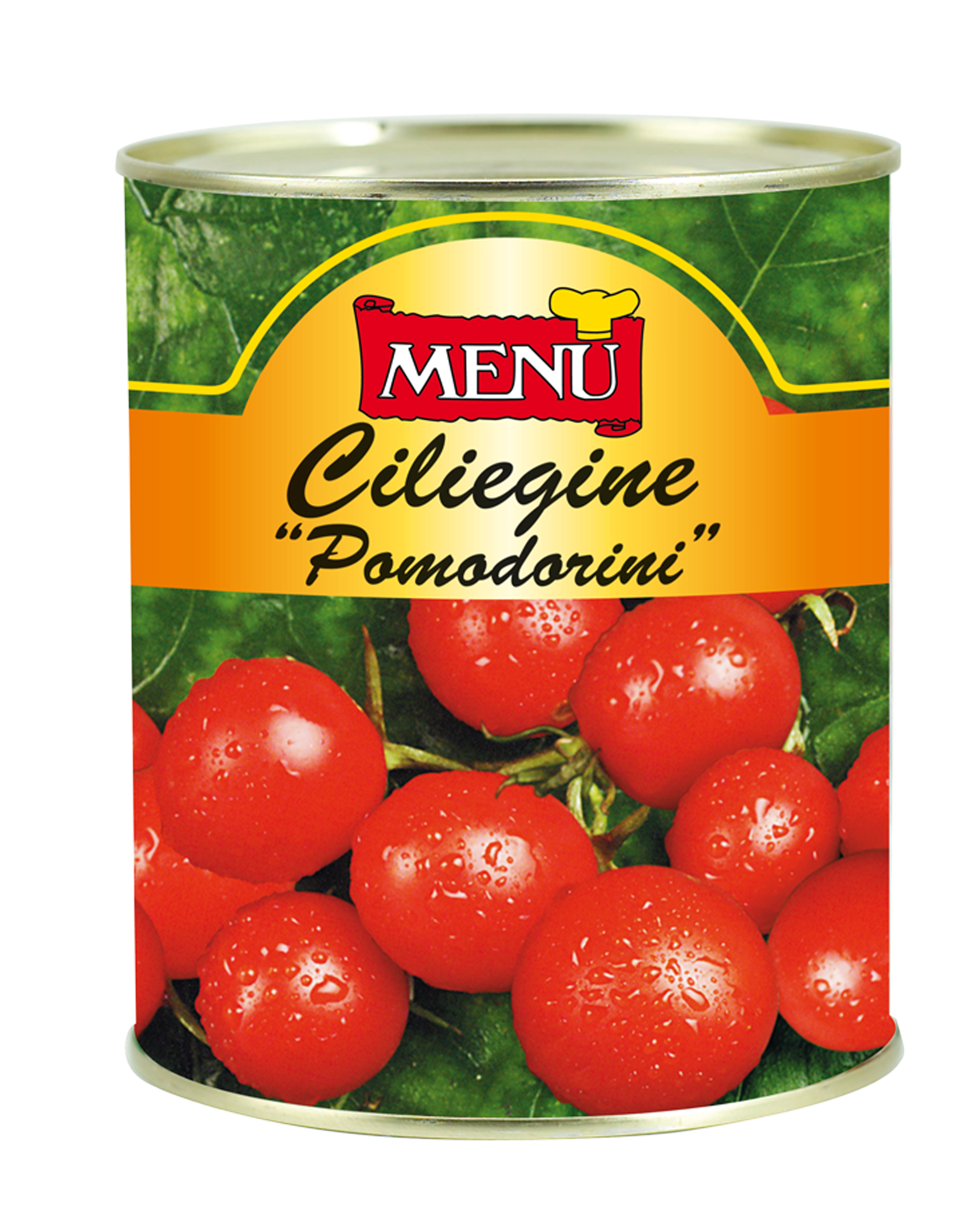 TOMATES CERISES 800G