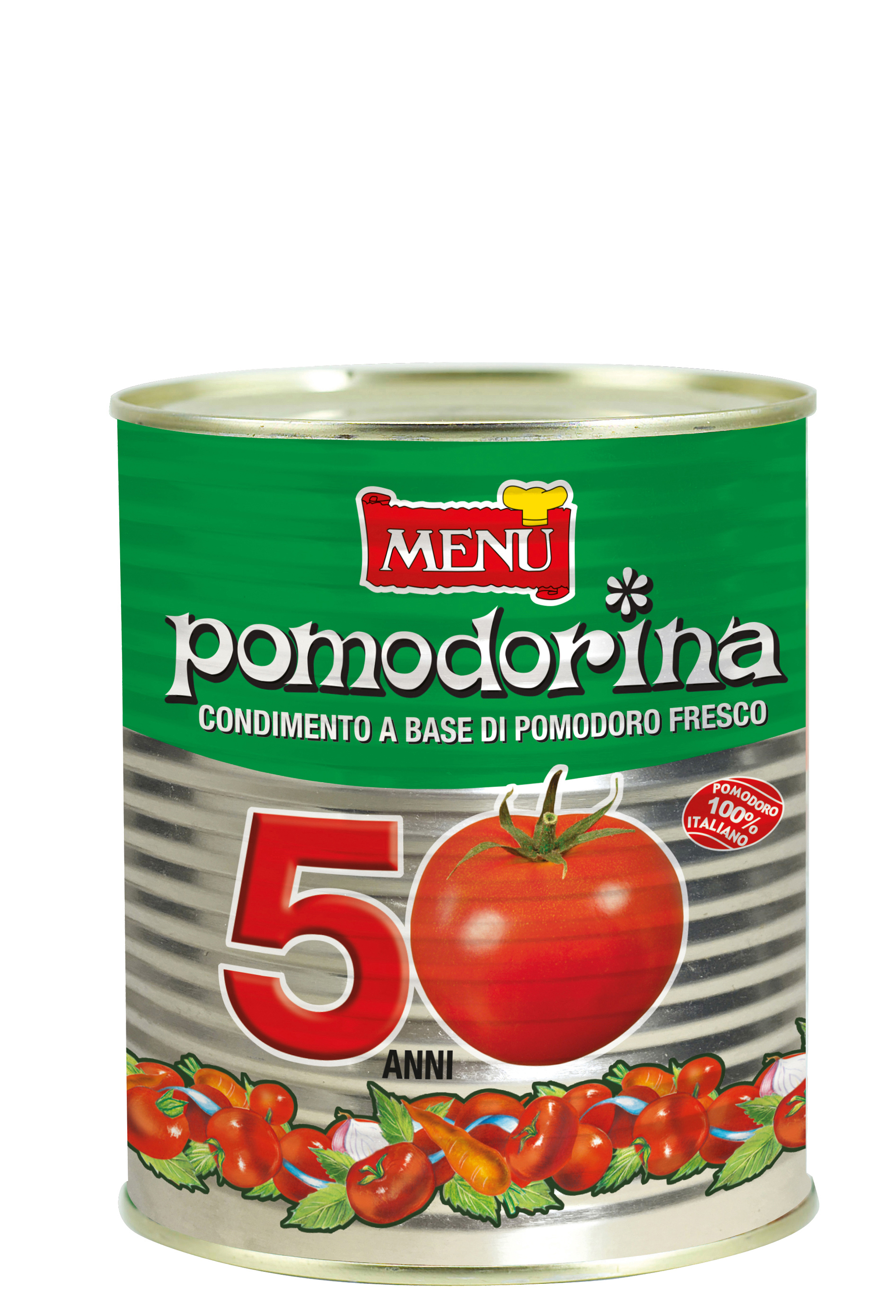 POMODORINA 830G