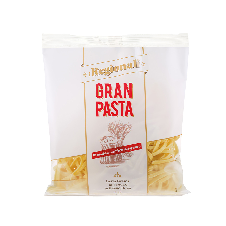 SCIALATIELLI 500G (PATE FRAICHE)