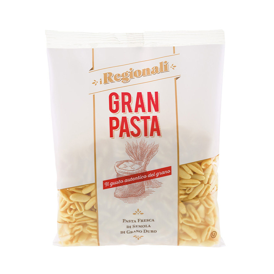 CAVATELLI 500G