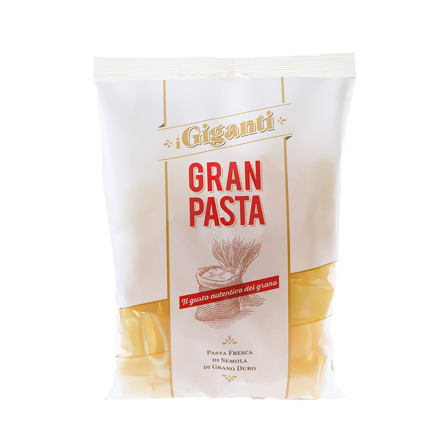 CALAMARATA 400G