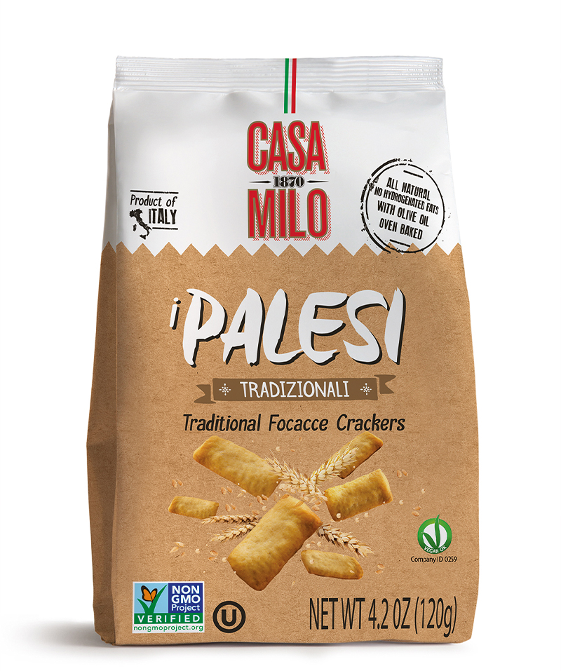 PALESI TRADIZIONALI 120GR