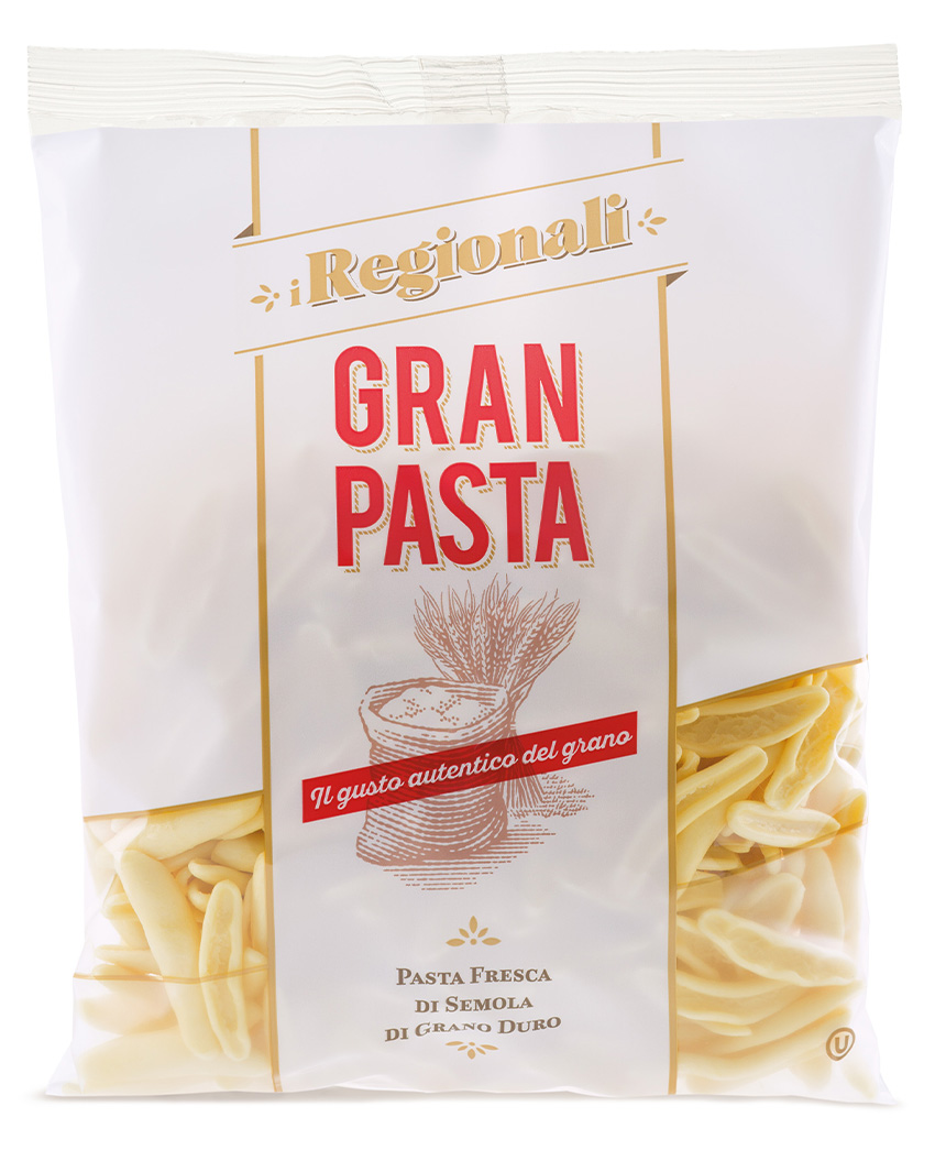 CICATELLI 500G (PATE FRAICHE)