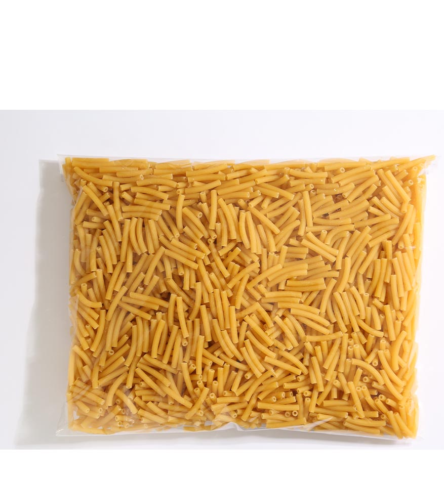 SEDANINI 5KG LISCI N°51 GRANDI CUCINE BRONZE