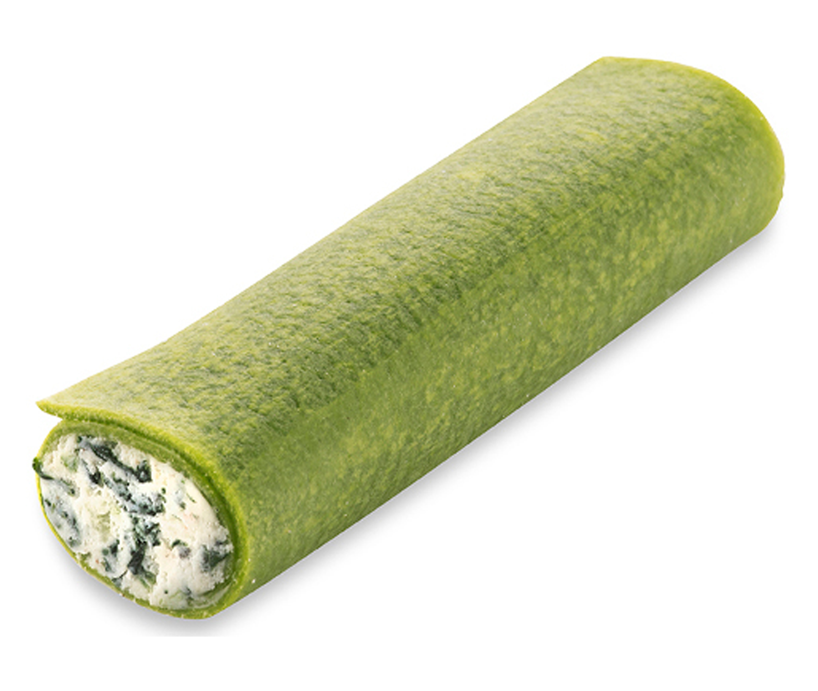 PATE CANNELLONI RICOTTE ET EPINARD 3KG (55G/P)