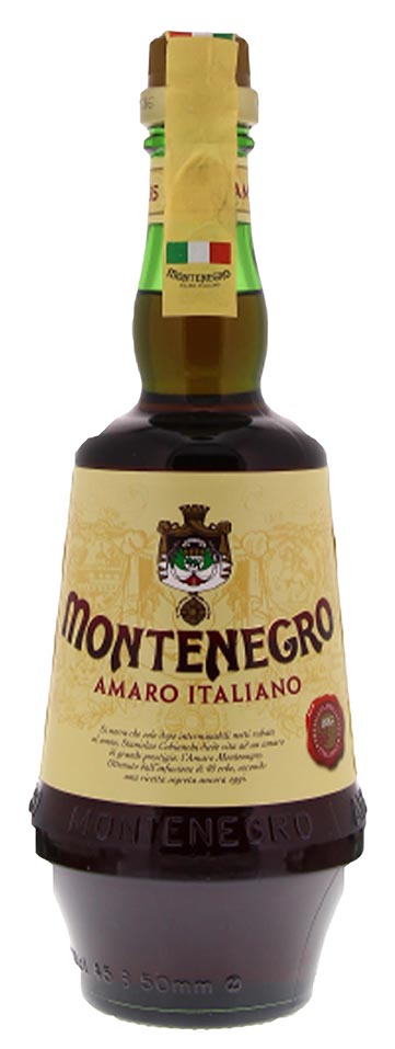 AMARO MONTENEGRO 70CL 23%