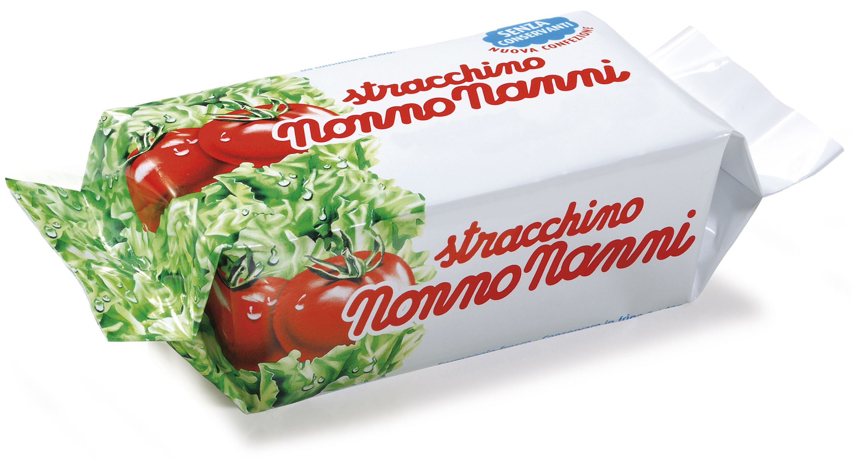 STRACCHINO 250G