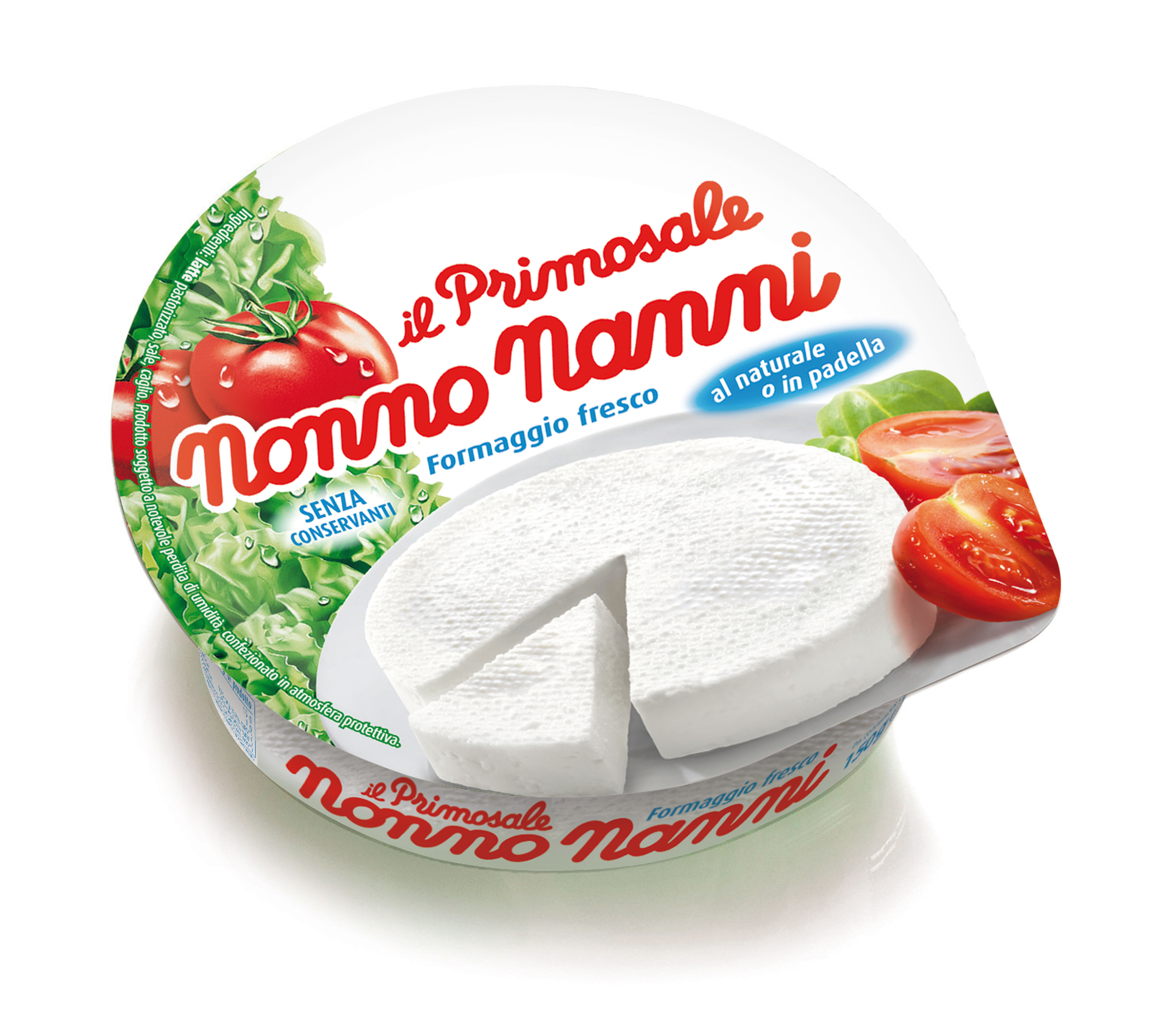 IL PRIMO SALE 150G