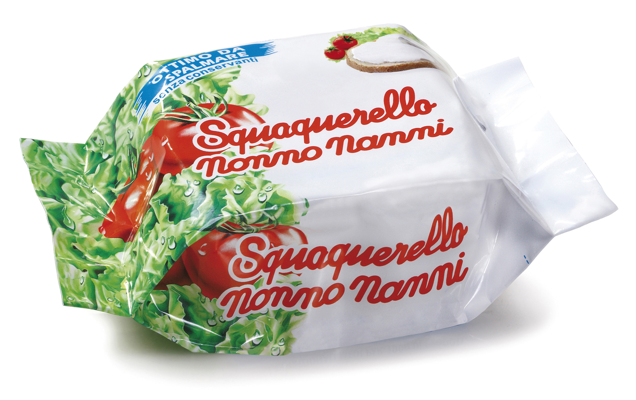SQUAQUERELLO 125G