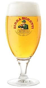 VERRE MORETTI 25C