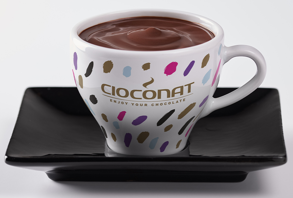 TASSES CIOCONAT