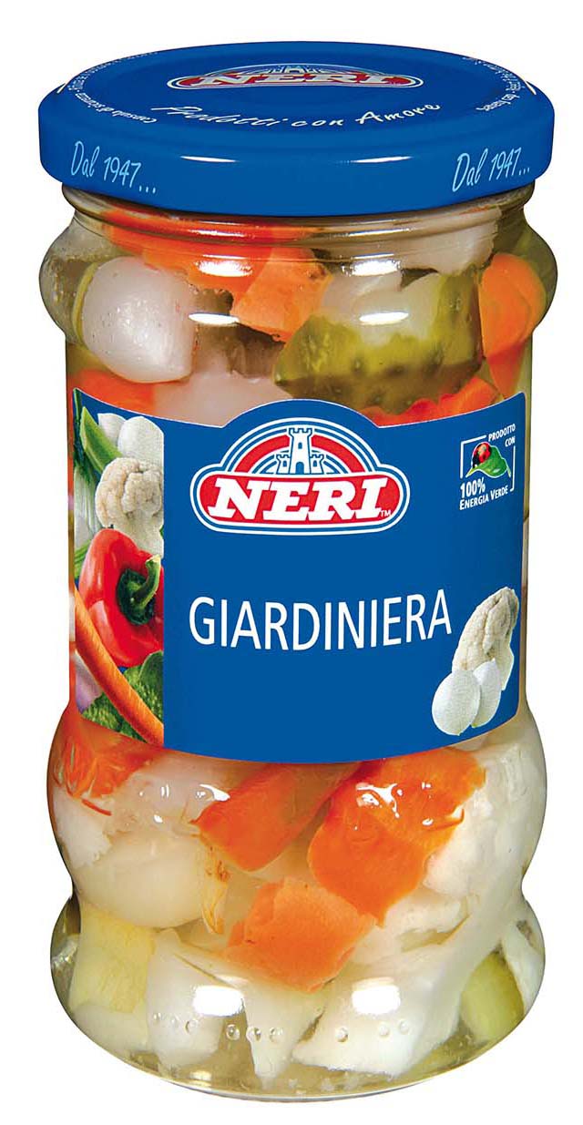 JARDINIERE 314ML (290G/175G)