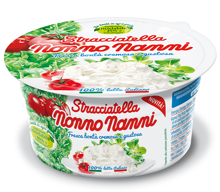 STRACCIATELLA 150G