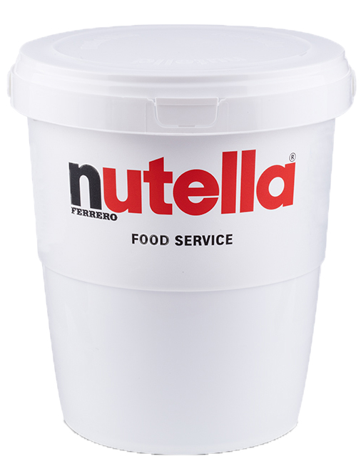 NUTELLA 3KG