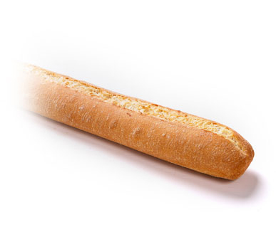 CIABATTA RUSTIQUE 250G (55CM)