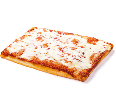 PIZZA MARGHERITA (30*40) 850G