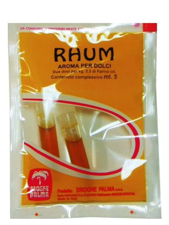 AROME RHUM 2X2,5ML