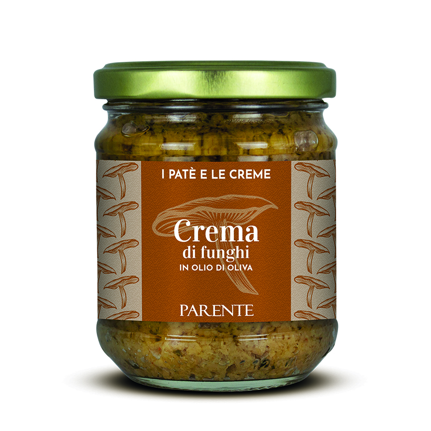 CREME CHAMPIGNONS 190G