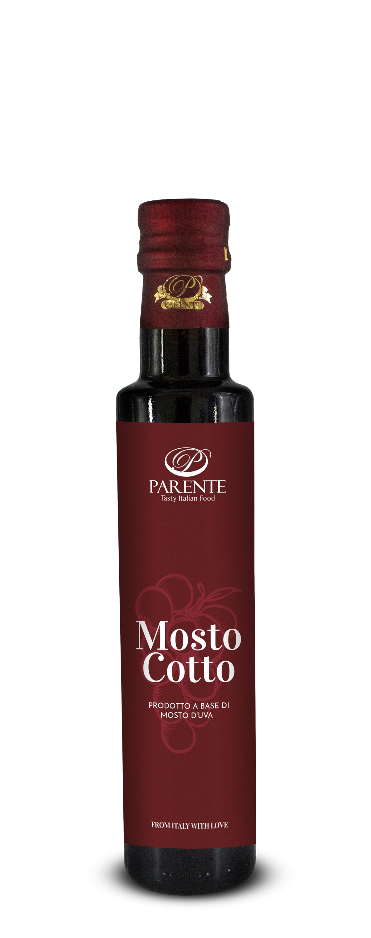 MOSTO COTTO 250ML