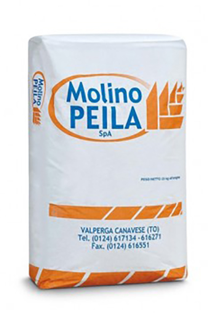 FARINE DE POIS CHICHES 1KG