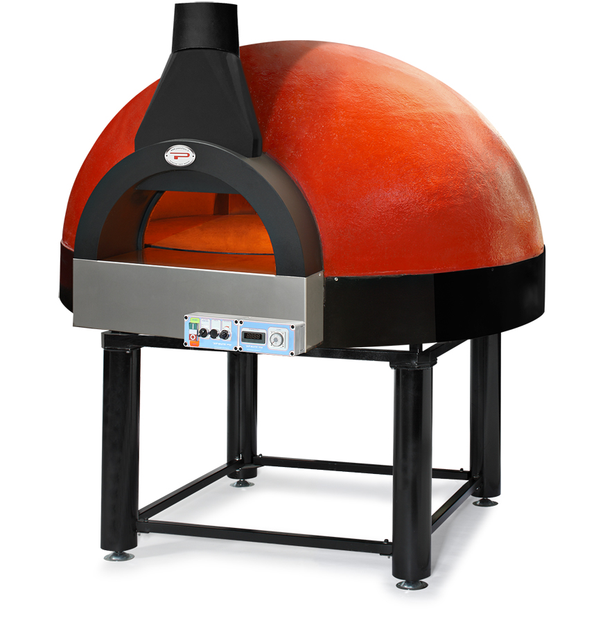 FOUR JOY TW 110 BOIS + GAZ (6/8 PIZZE)