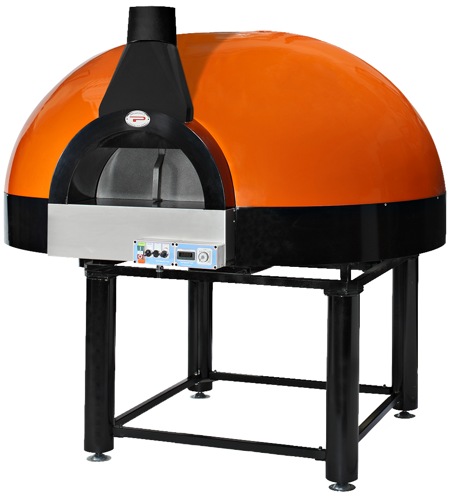 FOUR JOY TW 130 BOIS + GAZ (10/12 PIZZE)