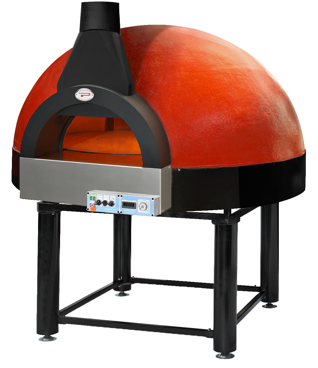 FOUR JOY TW 110 BOIS (6/8 PIZZE)