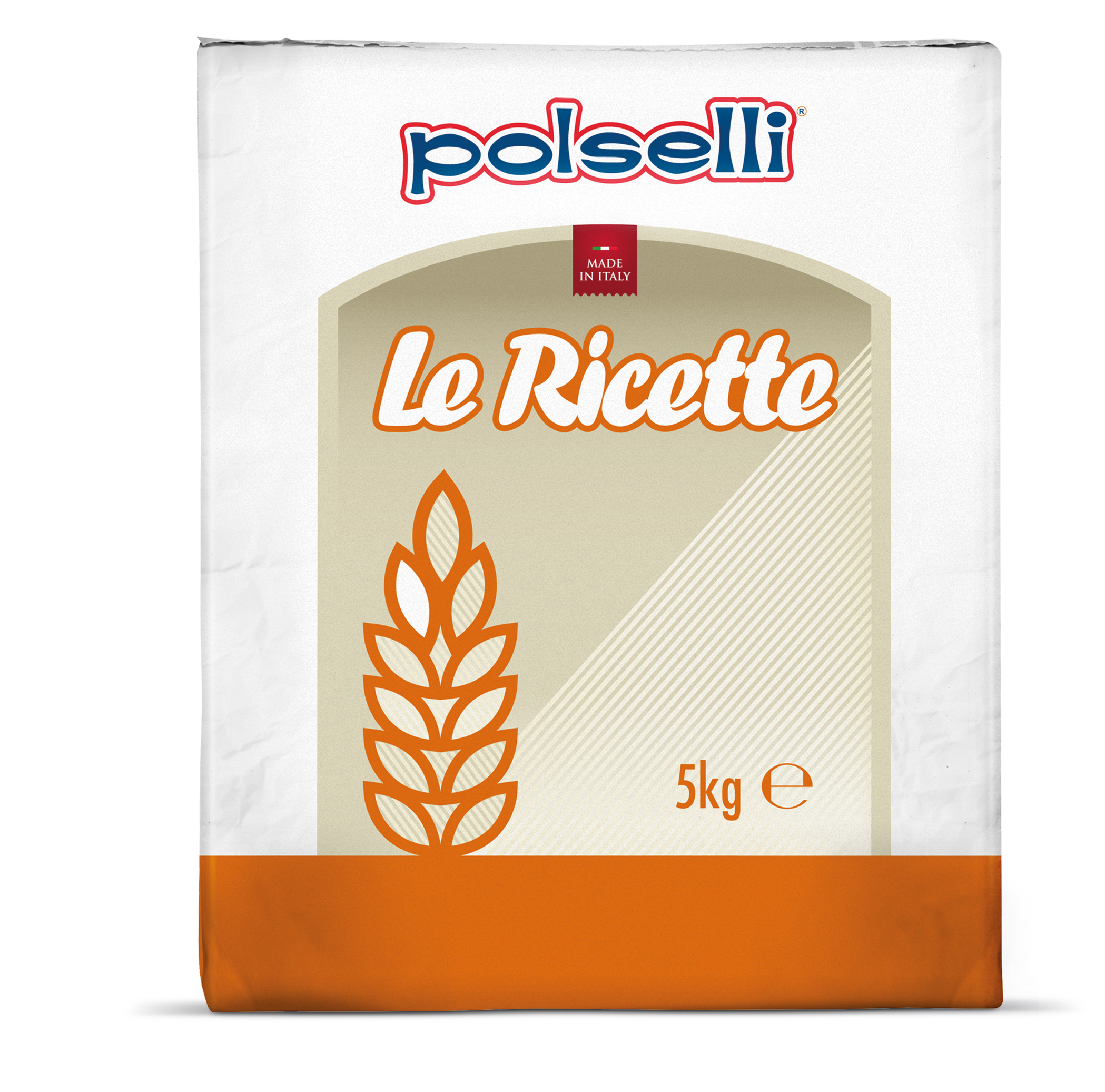 FARINE DE CURCUMA - BLE TENDRE 5KG