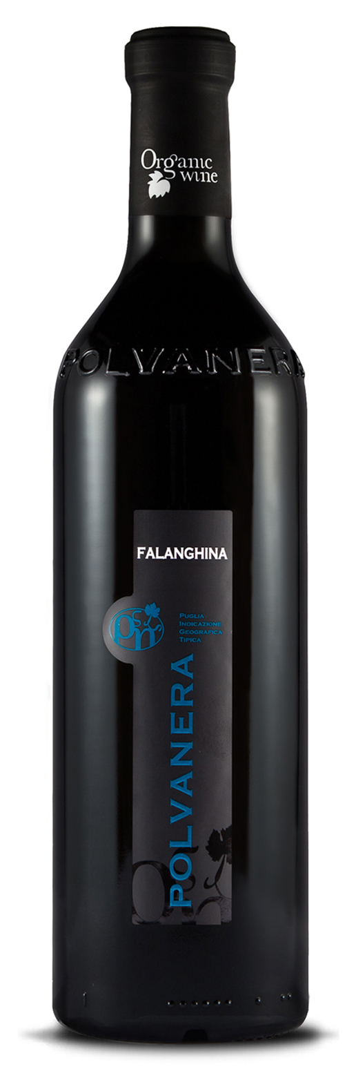 FALANGHINA IGT PUGLIA 75CL BIO