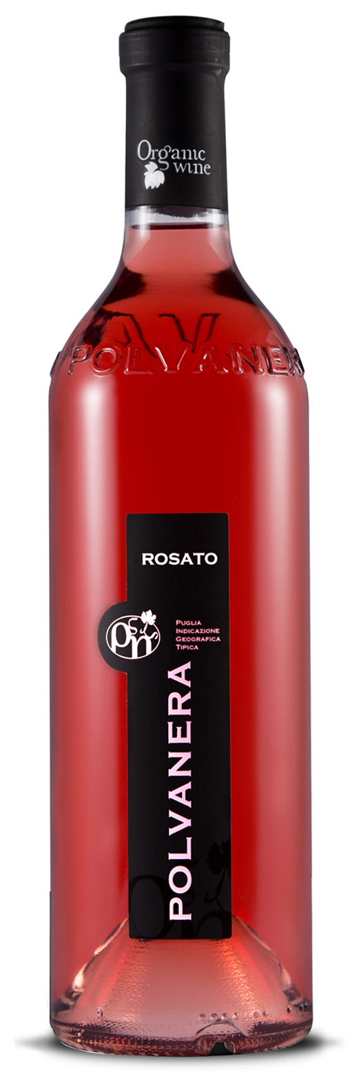 ROSE 75CL IGT PUGLIA BIO