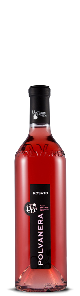 ROSE 37,5CL IGT PUGLIA BIO