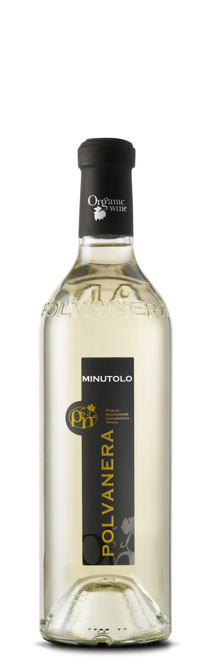 MINUTOLO 37,5CL IGT PUGLIA BIO