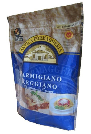 REGGIANO RAPE 100G