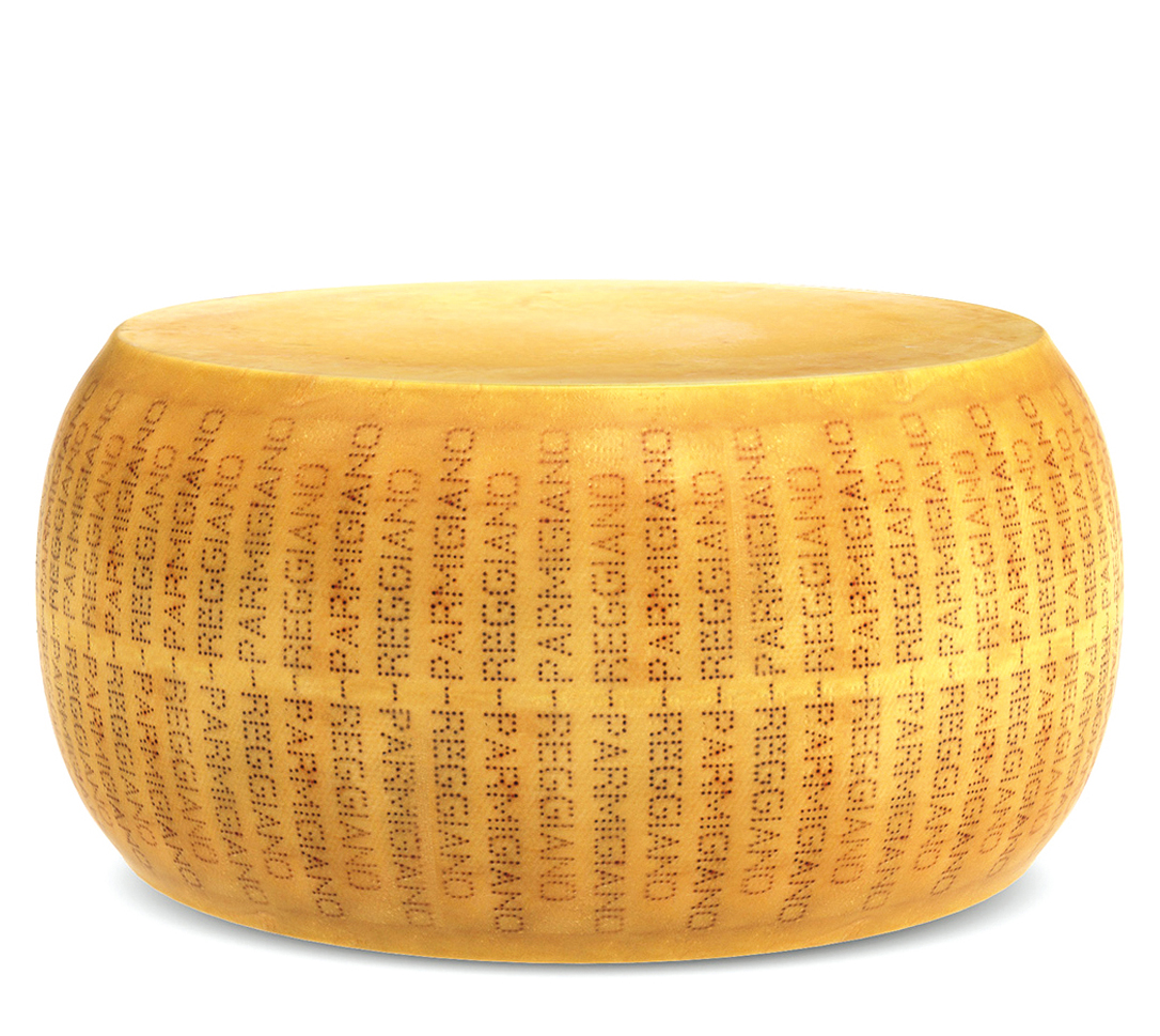 REGGIANO 22 MOIS FORME 39KG DOP