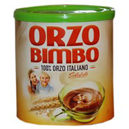 ORGE SOLUBLE 120G