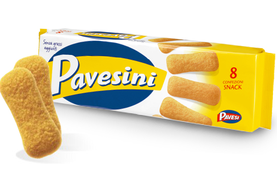 PAVESINI 200G