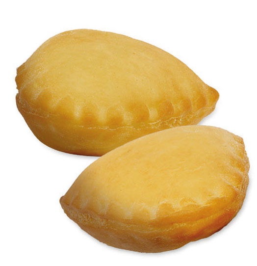 PANZEROTTI PUGLIESI PIZZAIOLA 1KG (40PCX25G)