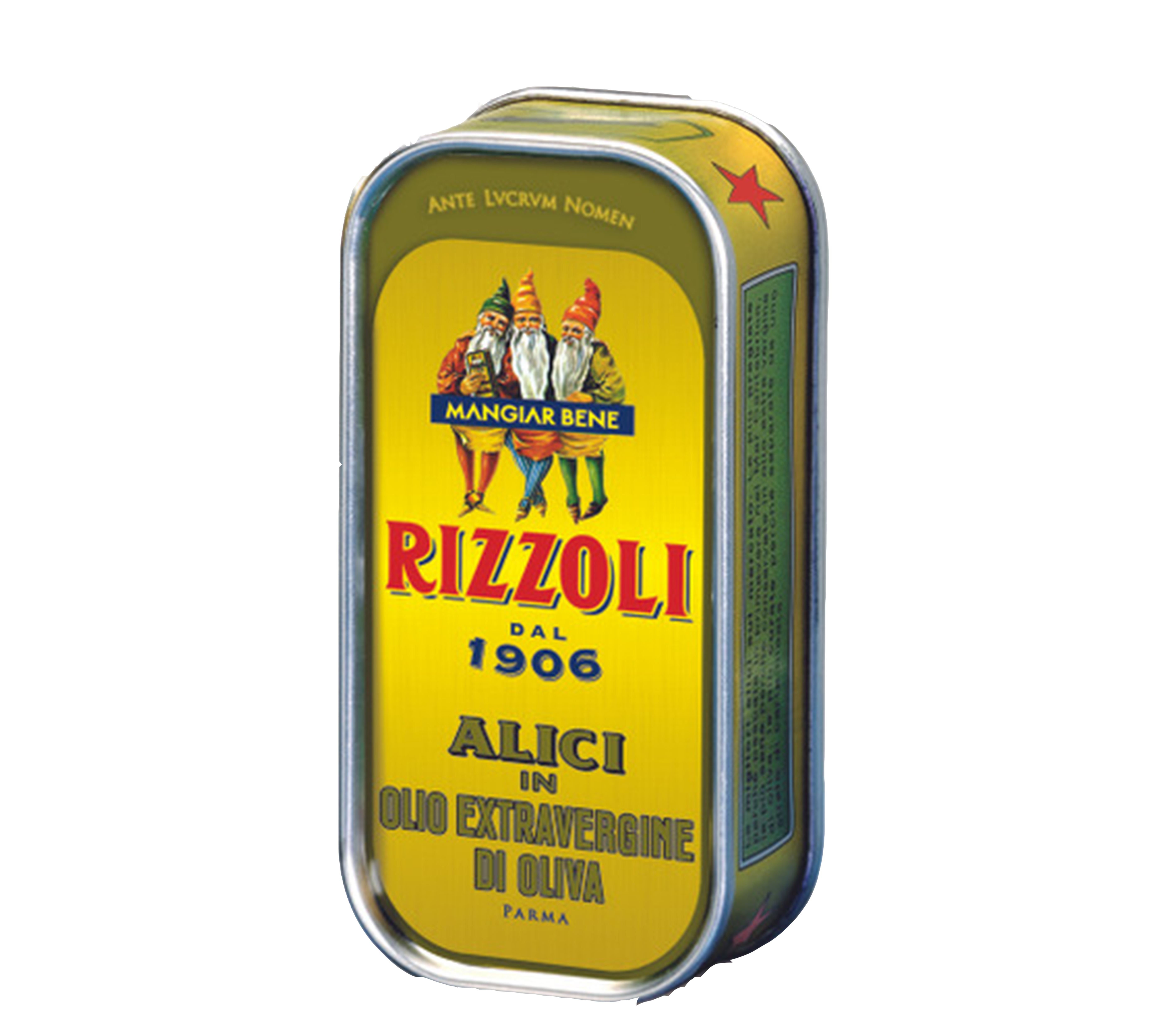 FILET D'ANCHOIS (90G/51G) HUILE D'OLIVE-BOITE