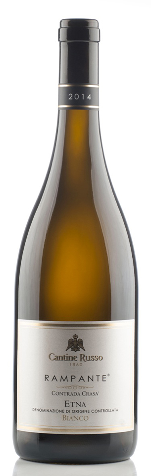 ETNA BIANCO CONTRADA CRASA DOC 12.5% 75CL