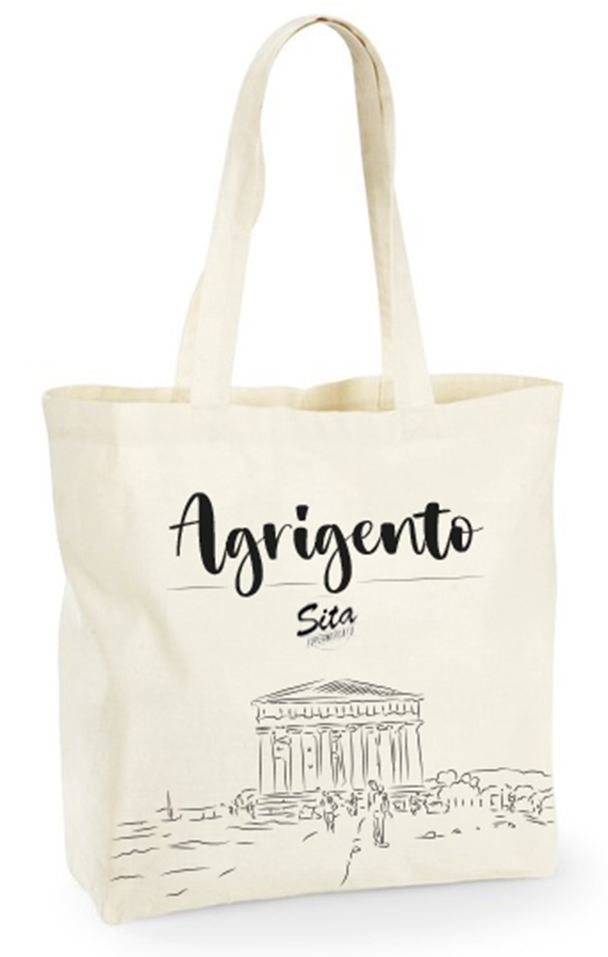 SAC SITA AGRIGENTO COTON