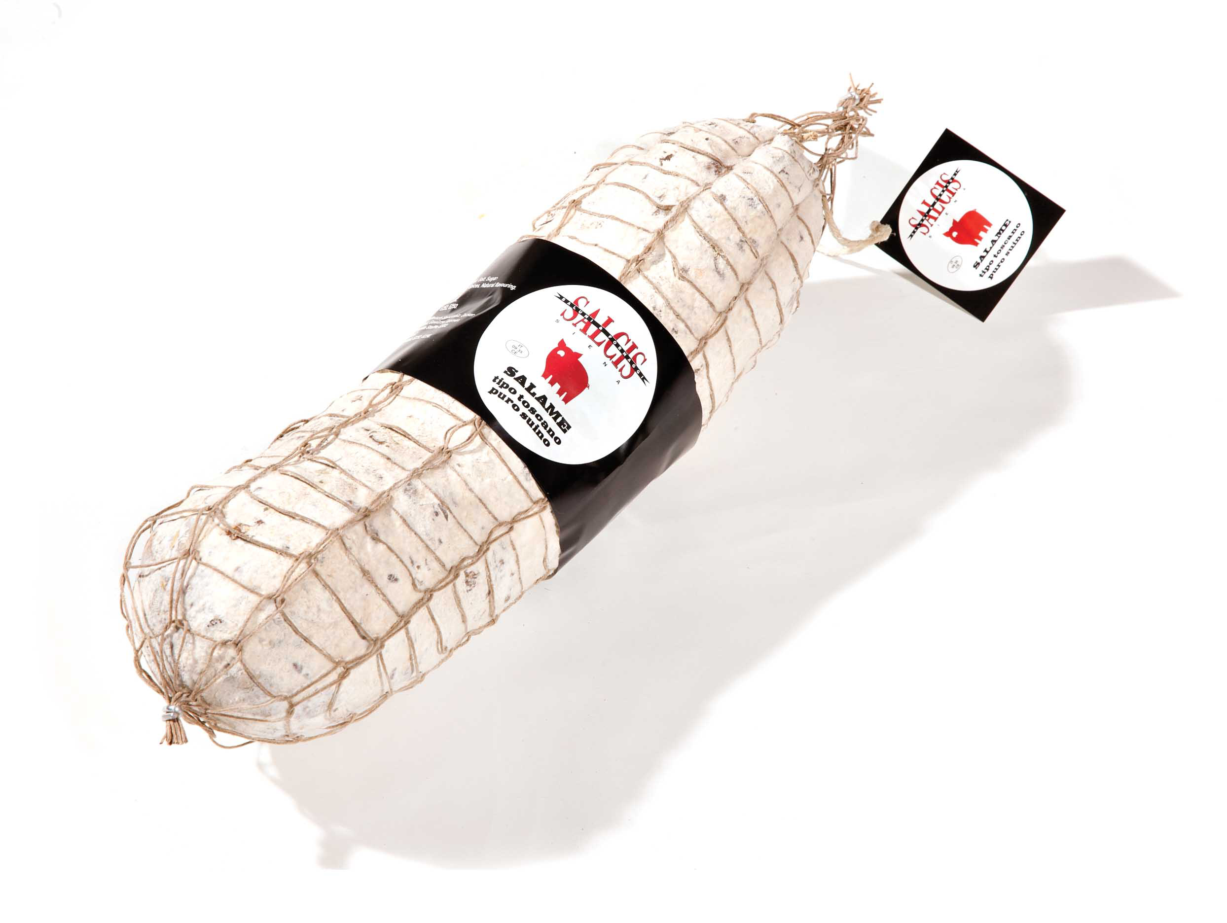 SALAME TIPO SIENA 2.5KG