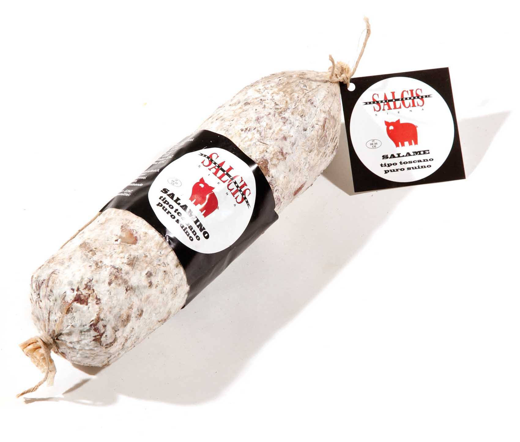 SALAMI TOSCAN 500G
