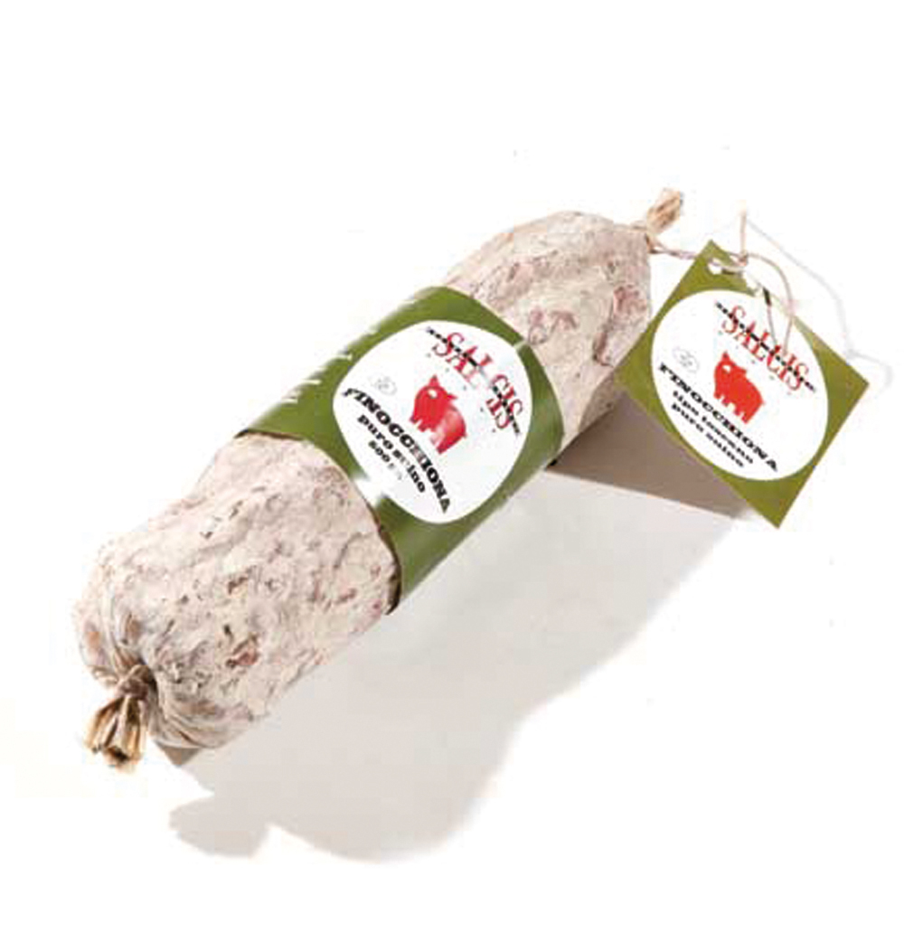 BRICIOLONA SENESE MIGNON 200G PF (FINOCCHIONA)
