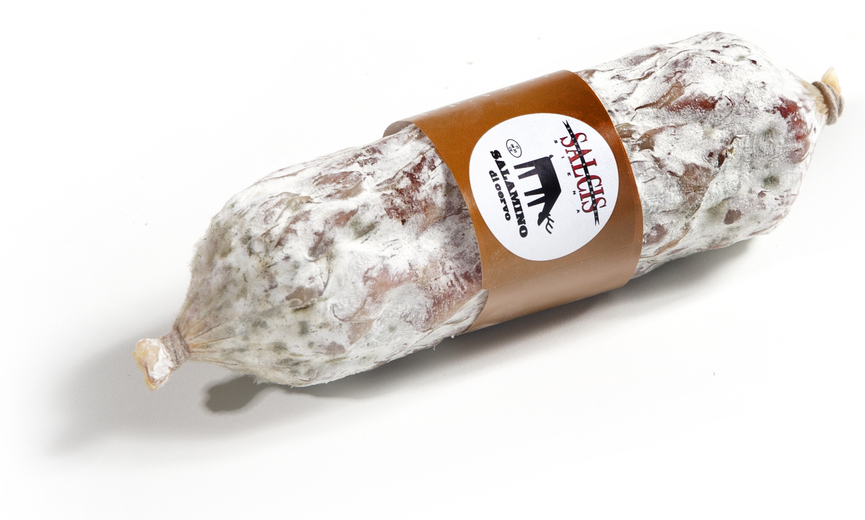 SALAMINI MIGNON DE CERF 200G