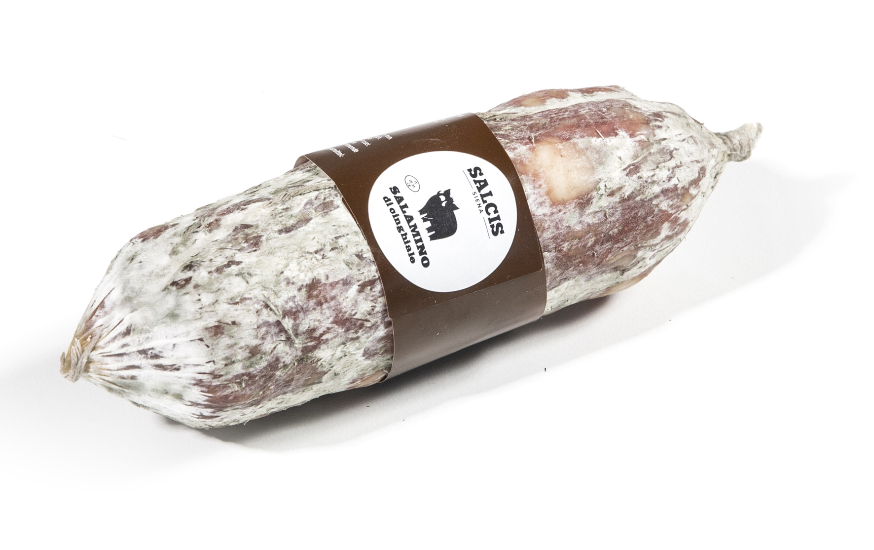 SALAMINI MIGNON DE SANGLIER 200G