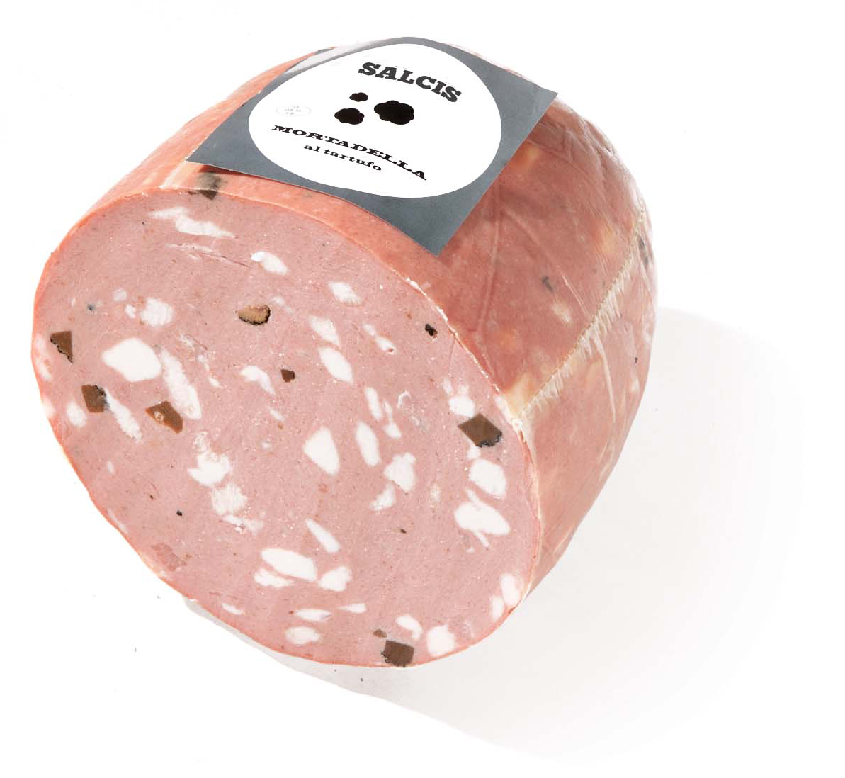 MORTADELLA A LA TRUFFE 6KG